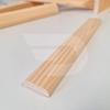 Kép 2/2 - 10x30x2200 Barkácsléc csomómentes (téglalap)