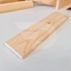 Kép 2/2 - 10x50x2200 Barkácsléc csomómentes (téglalap)