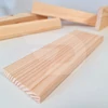 Kép 2/2 - 10x70x2000 Barkácsléc csomómentes (téglalap)