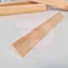Kép 2/2 - 25x25x2000 Barkácsléc csomómentes (háromszög)