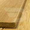 Kép 2/2 - 27x142x6000 Vörösfenyő Teraszburkolat (4 db, LSB) csomag AB
