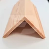 Kép 1/2 - 60x60x2200 Barkácsléc csomós (pipaléc, kalapléc)
