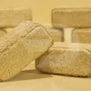Kép 1/3 - Brikett 10 kg/csom