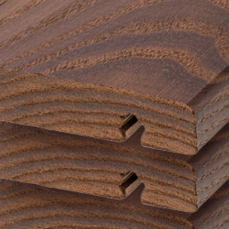 Thermowood