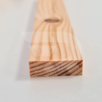 10x30x2200 Barkácsléc csomómentes (téglalap)