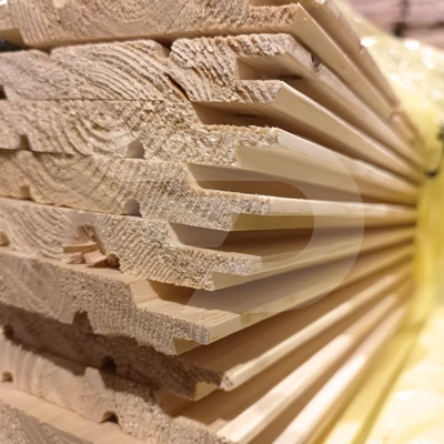 12,5x96x4000 Luc Trapéz Lambéria (10 db, nyitott, KIP) csomag AB