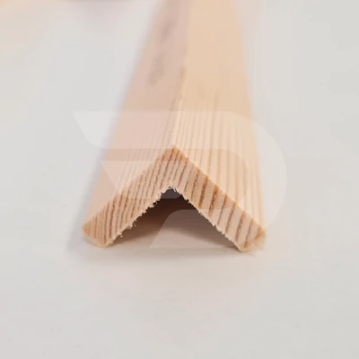 20x20x2200 Barkácsléc csomómentes (pipaléc)