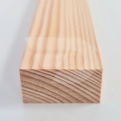 20x40x2200 Barkácsléc csomómentes (téglalap)