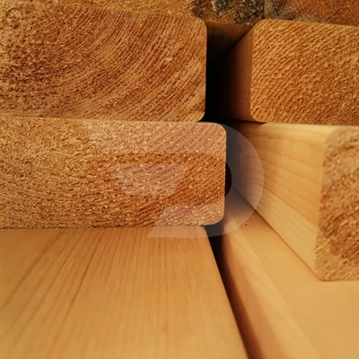 45x142x4000 Cédrus Gyalult Palló AB