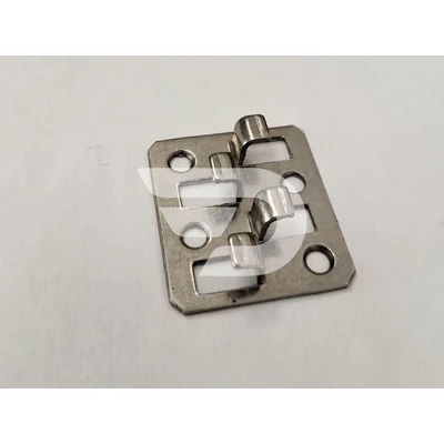 Klipsz Fém Thermo burkolathoz B1-1