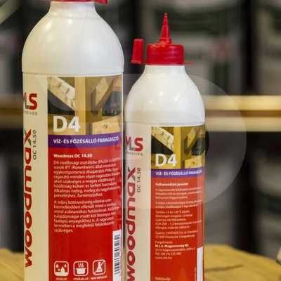 Milesi SY.OC 14.50 D4 vízálló és főzésálló ragasztó 0,5Kg