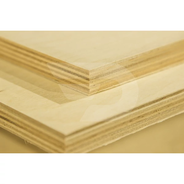 18x1250x2500 Rétegelt Lemez Vízálló, Főzésálló BB/CP