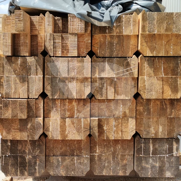 200x230x8000 BSH Rétegragasztott Szerkezeti (Gerenda) Luc AKCIÓ