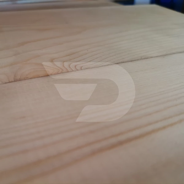 20x144x3000 Szibériai Cédrus Járó Hajópadló (4 db, zárt, LSB) csomag AB