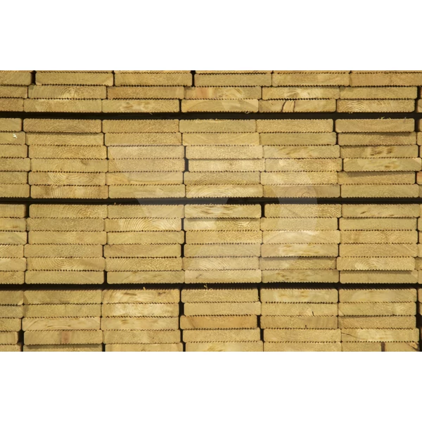 20x146x4000 Borovi Teraszburkolat (5 db, SLP) csomag AB