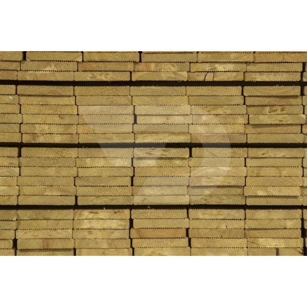 20x146x4000 Borovi Teraszburkolat (5 db, SLP) csomag C