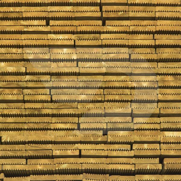 28x120x4200 Borovi Impregnált Teraszburkolat AB