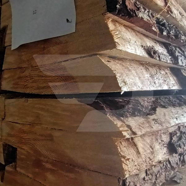 50x4000 Szélezetlen fűrészáru Borovi műszárított 0.o.