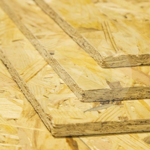 8x1250x2500 OSB Lap