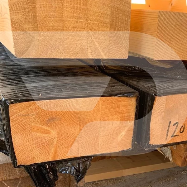 120x240x13500 BSH Rétegragasztott Szerkezeti Fa (Gerenda) Luc SI