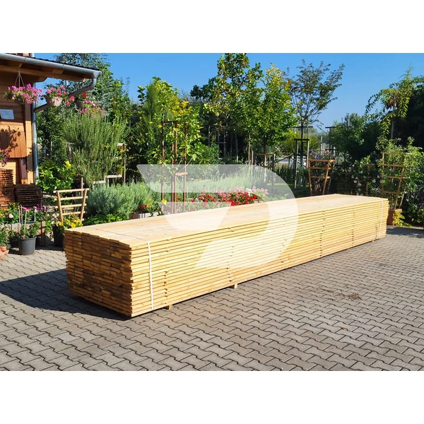 25x150x6000 Építőipari Szélezett fűrészáru Luc (UA) I-III.