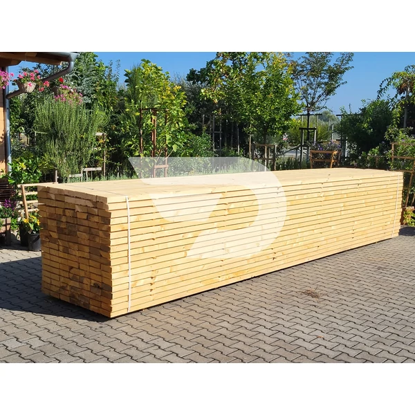 50x150x5000 Építőipari Szélezett fűrészáru (SK) Luc I-III.