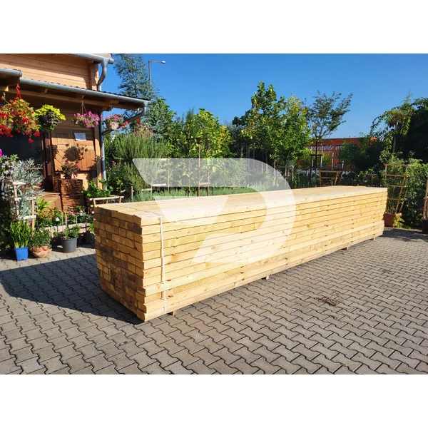 75x150x6000 Építőipari Szélezett fűrészáru Luc I-III.