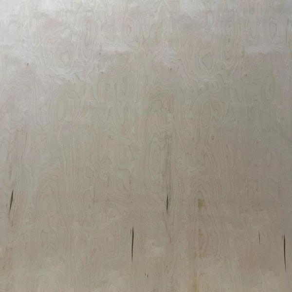 5x1525x1525 Nyír Rétegelt Lemez BB/CP