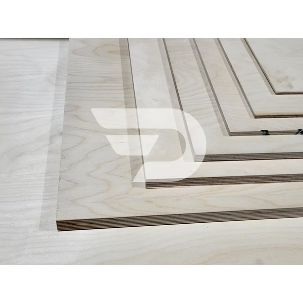 30x1250x2500 Rétegelt Lemez Vízálló, Főzésálló BB/CP