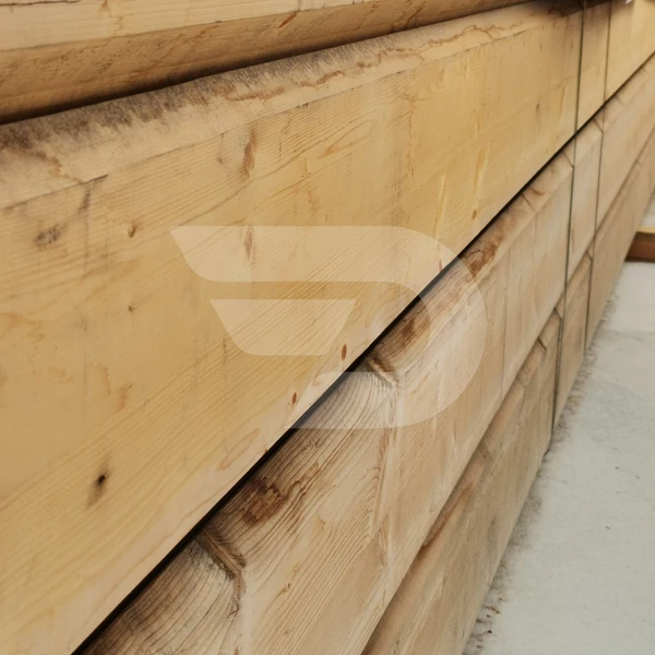 200x230x7200 Faház elem BSH Rétegragasztott Szerkezeti (Gerenda) Luc AKCIÓ